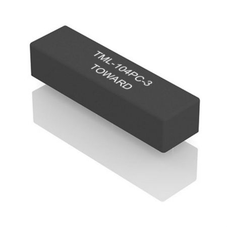 Relé de palheta 3800V/10A - Relé de palheta molhado: 10A/3800V